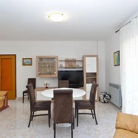 Apartament Mira 615 Rovinj