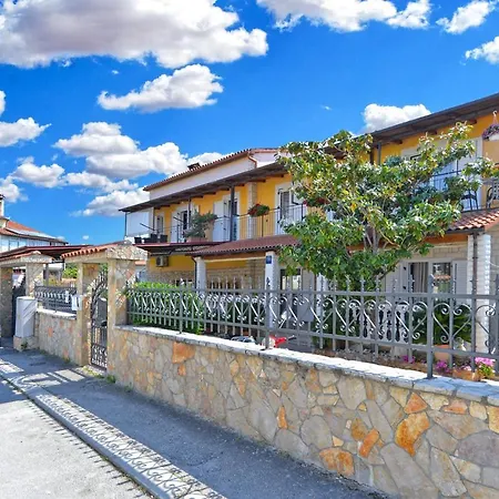 Mira 615 Apartament