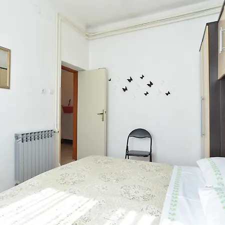 Apartament Mira 615 Rovinj