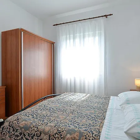 Apartament Mira 615 Rovinj
