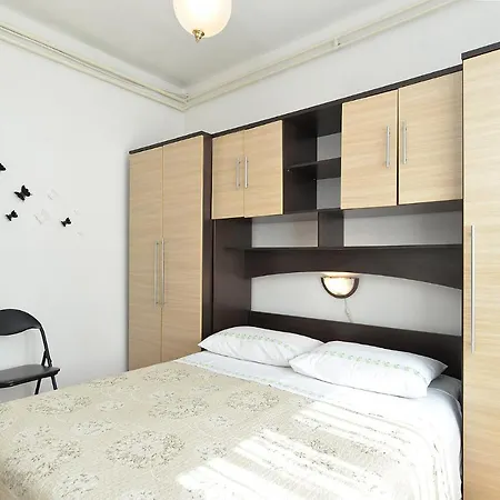 Apartament Mira 615