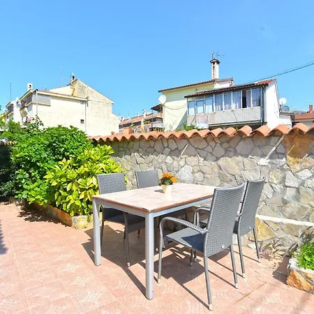 Mira 615 Apartament Rovinj