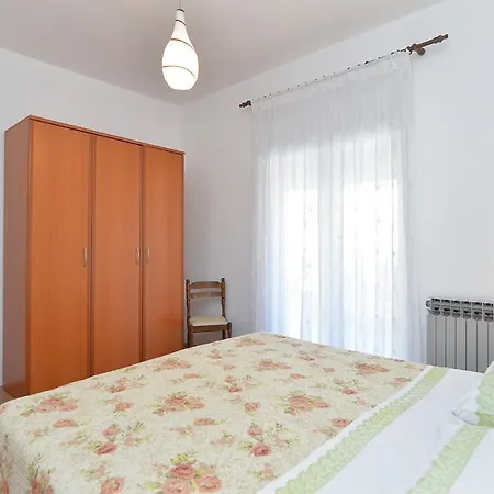 Apartament Mira 615 Rovinj