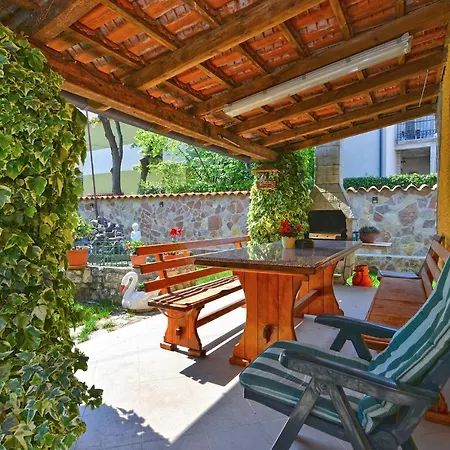 Apartament Mira 615 Rovinj