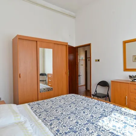 Apartament Mira 615 Rovinj