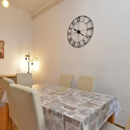 Apartament Mira 615 Rovinj