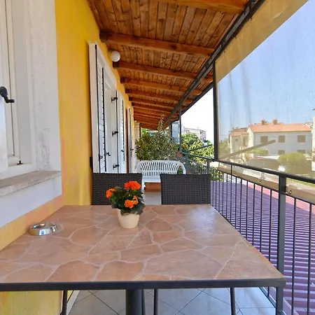 Mira 615 Apartament