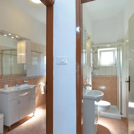 Mira 615 Apartament Rovinj